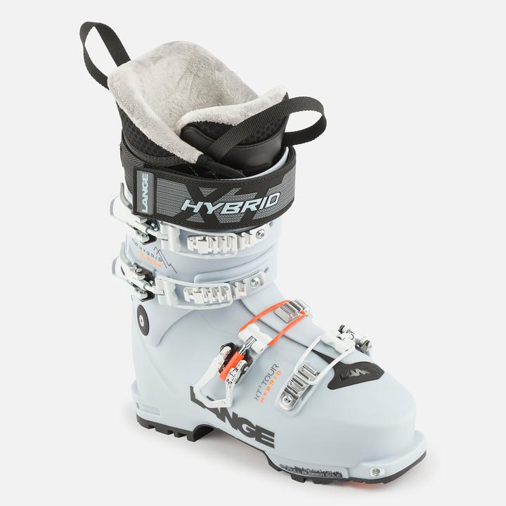 Actual product image Lange XT3 Tour Hybrid MV GW 95 (24)