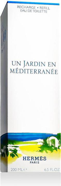 Immagine prodotto Hermès Hermes Un Jardin A Cythere - Recharge Eau De Toilette (Eau de toilette, 200 ml)
