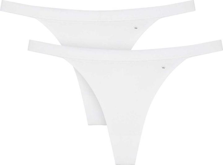 Triumph String Casual Bequem sitzend (36, 37, 38, 39, 40, 41, 42, 2er Pack)