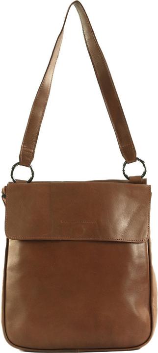 Immagine prodotto Harolds Caugio Schultertasche Leder 25 cm