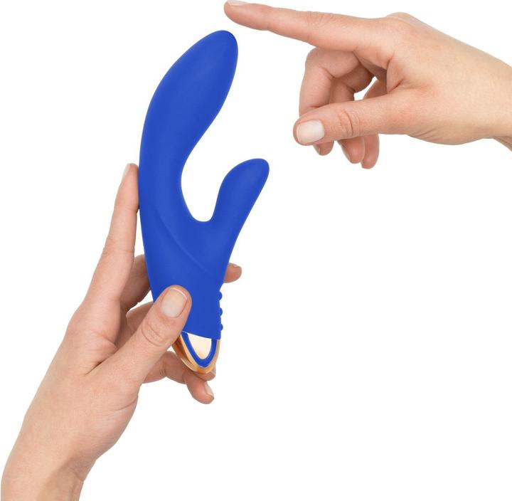 Produktbild Amorelie VOU »Virgo 2.0« RabbitVibrator