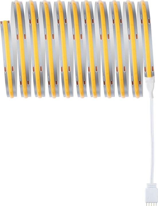 Image du produit Paulmann MaxLED 1000 Full-Line COB Stripe Set (Blanc chaud, 300 cm, Intérieur)