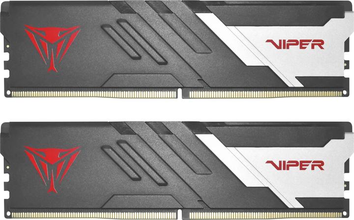 Patriot Viper Venom 32GB DDR5 6200-40, PVV532G620C40K (2 x 16GB, 6200 MHz, DDR5-RAM, U-DIMM)