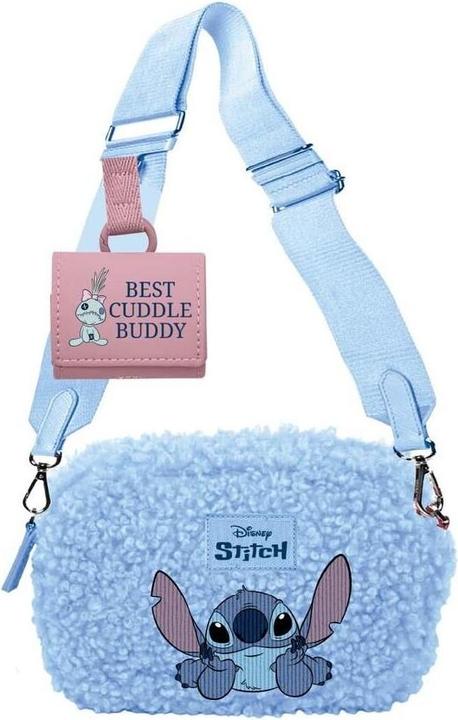 Produktbild Cerdá Disney Stitch shoulder bag