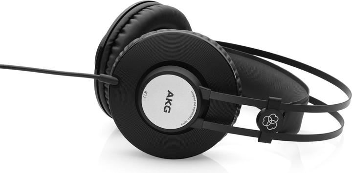 Actual product image AKG Pro K72 (NC, Cable)