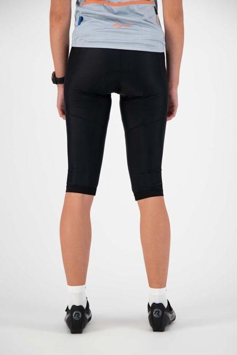 Actual product image MGA Shorts 3/4 Basic Lady Black M 010.262.m (M)