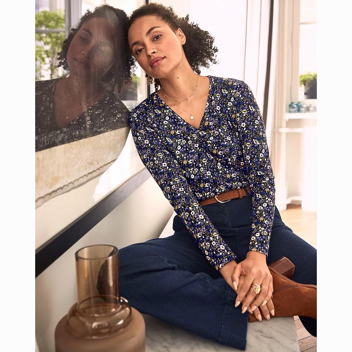 Image du produit La Redoute Collections Signature-Boots Faustine mit Absatz (37)