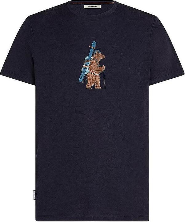 Actual product image Icebreaker Bear Tour Tech (S)