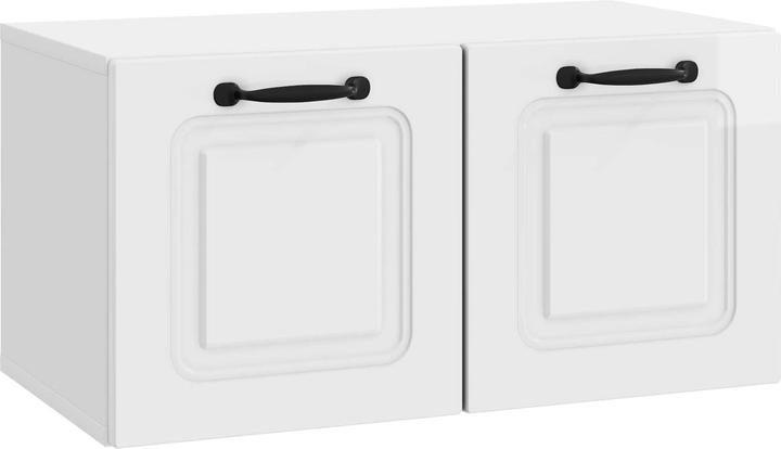 Image du produit vidaXL TV-Ständer (59.50 x 31 x 30 cm)