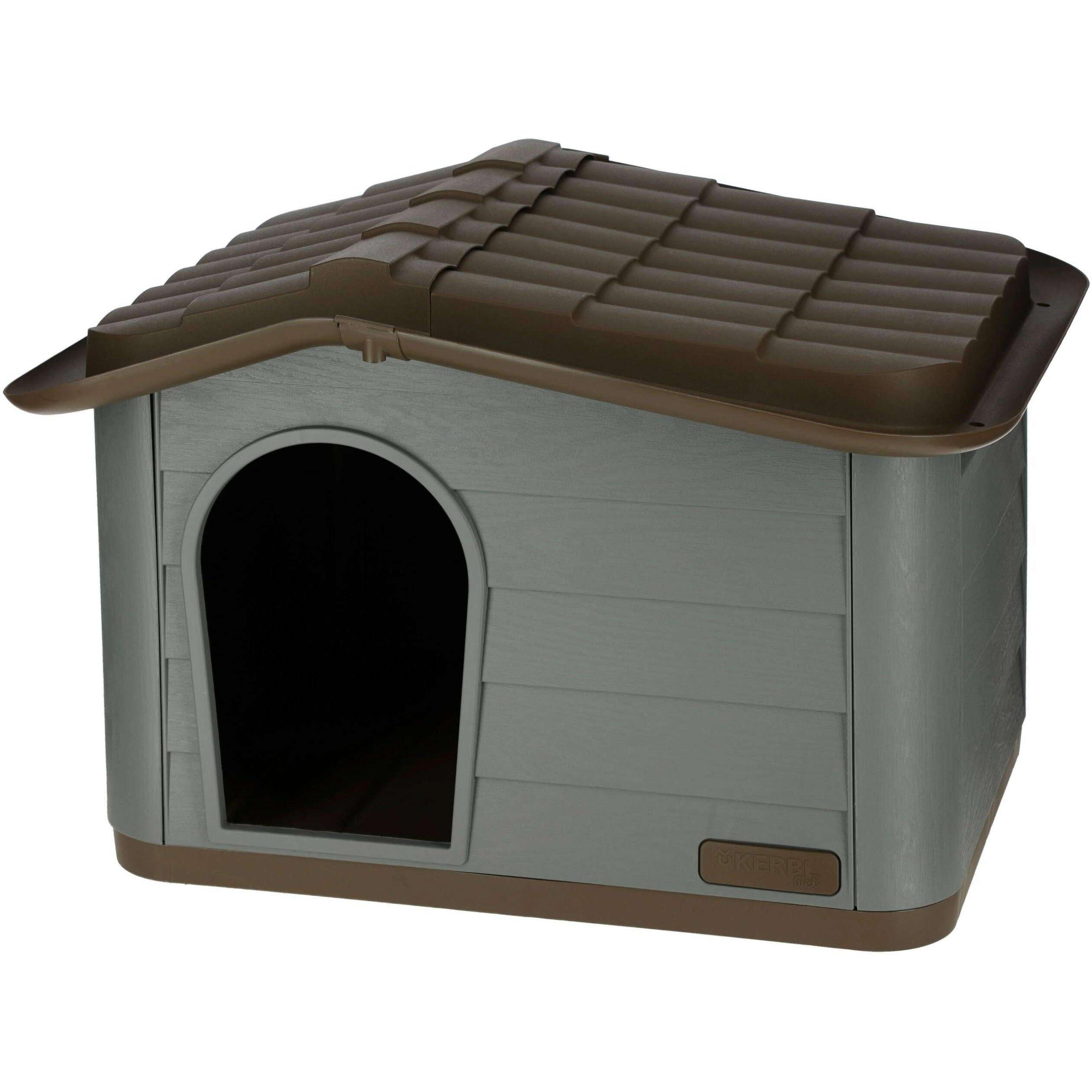 Meilleurs prix pour KERBL Maison pour chats Paola Eco