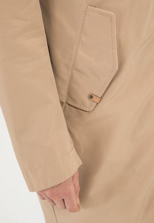 Immagine prodotto Camel Active Cappotto leggero con cappuccio
