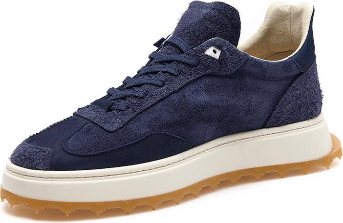 Image du produit BePositive Cuprace Sport - Suede Mix + Nubuck (41)