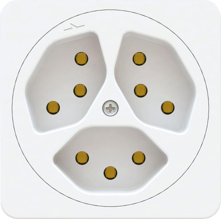 Actual product image Max Hauri maxONE