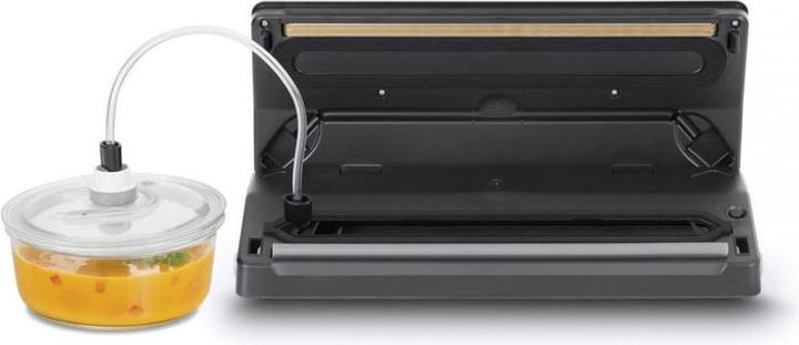 Actual product image Caso VR 390 Advanced