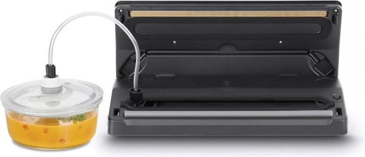 Actual product image Caso VR 390 advanced
