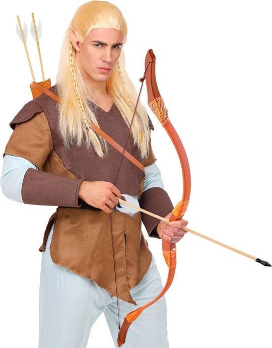 Produktbild Widmann Pfeil Und Bogen Set