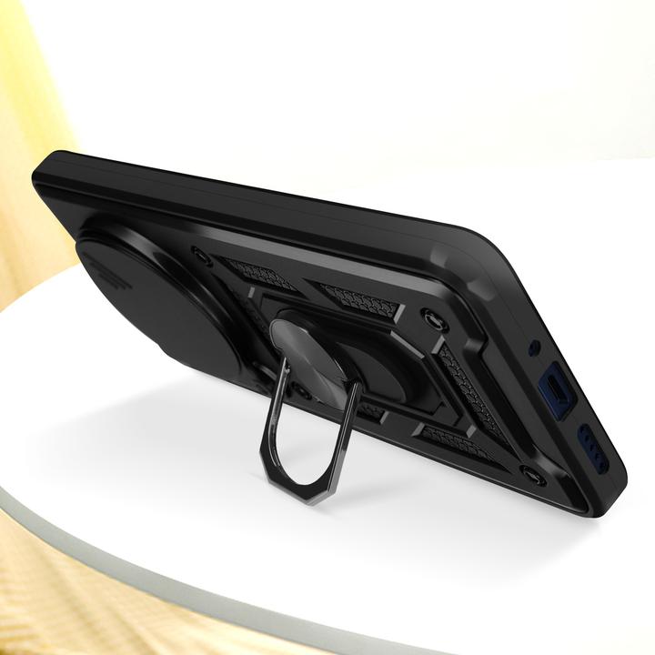 Image du produit Mayaxess ProtectorRing Case (Xiaomi Redmi 14C)