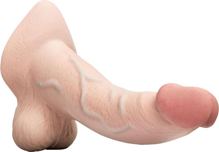 Produktbild Earthly Body slipskin curvy