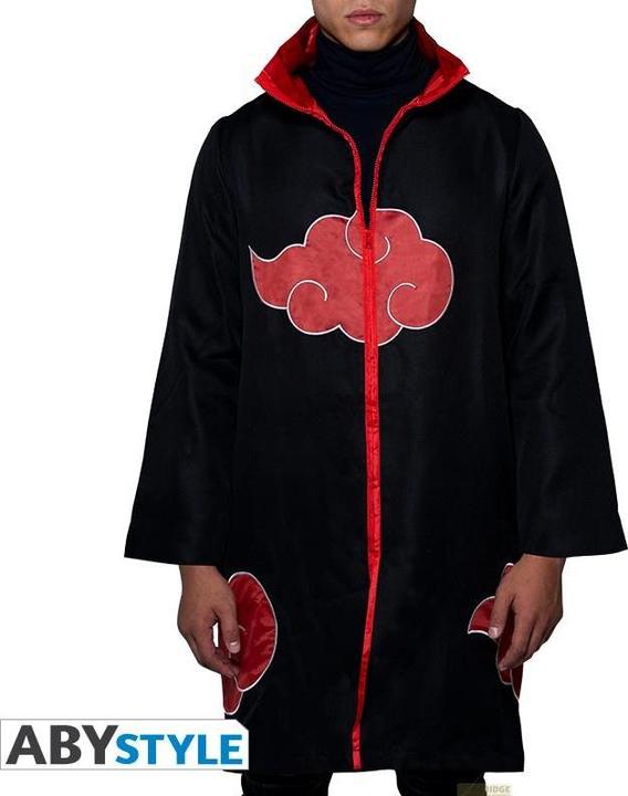 Image du produit ABYstyle Naruto Akatsuki (Taille unique)