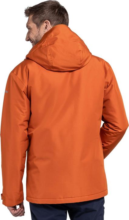 Actual product image Schöffel Ins Jacket Style Wildkar MNS (60)