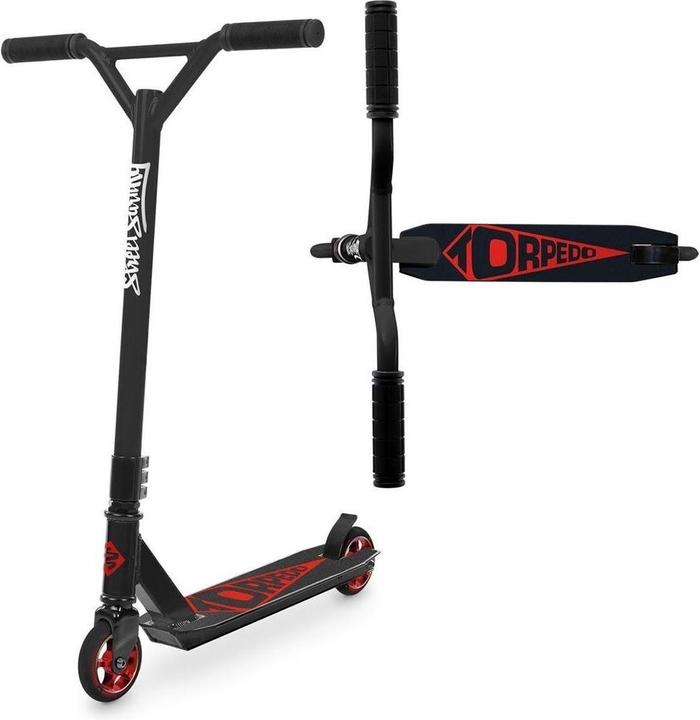 Produktbild Streetsurfing Torpedo