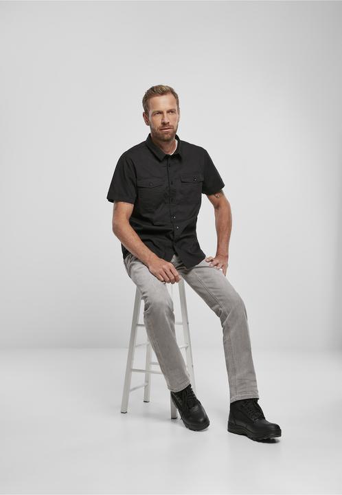 Immagine prodotto Brandit Camicia Roadstar (S)