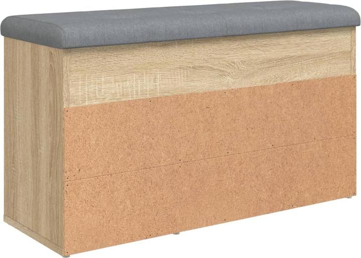 Produktbild vidaXL Serena (82 x 32 x 45.5 cm)