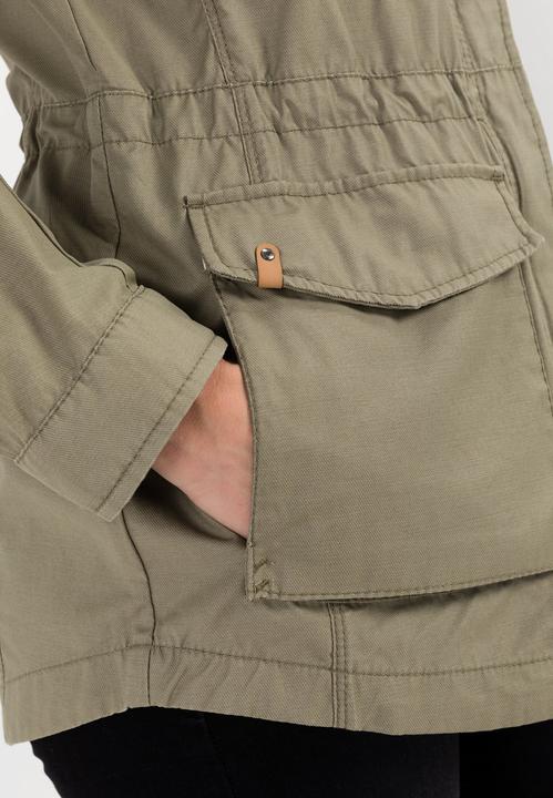 Produktbild Camel Active Fieldjacket mit abnehmbarer Kapuze (34)