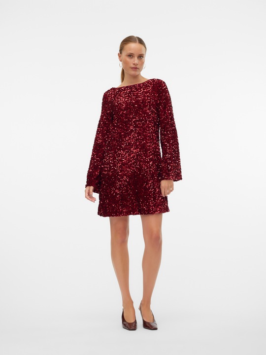 Produktbild Vero Moda VMLAILA Kurzes Kleid Kleid (S)