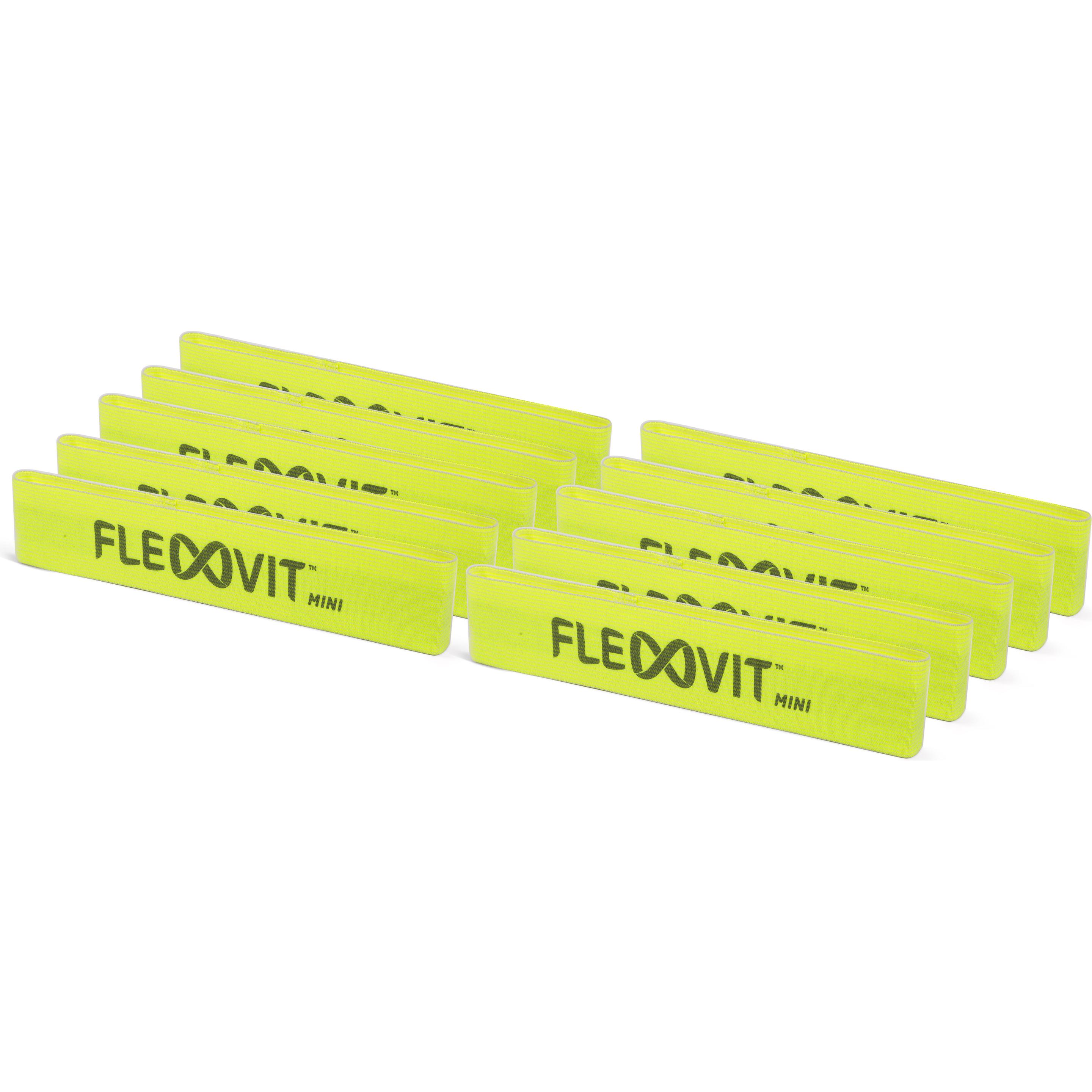 Thumbnail - Flexvit, Fitnessband, (0.32 m, Leicht)