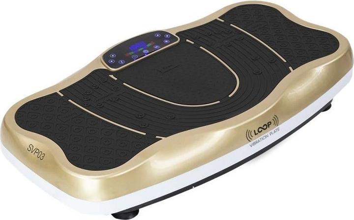 Loop Svp03 Gold Hms vibration platform