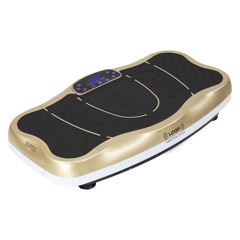 Loop Svp03 Gold Hms Vibrationsplattform (17-22-446)