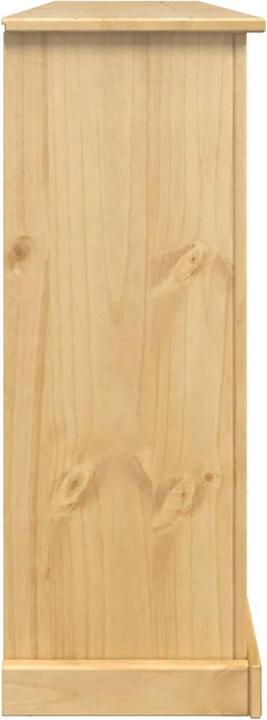 Actual product image vidaXL Kathleen (99 x 32 x 85 cm)