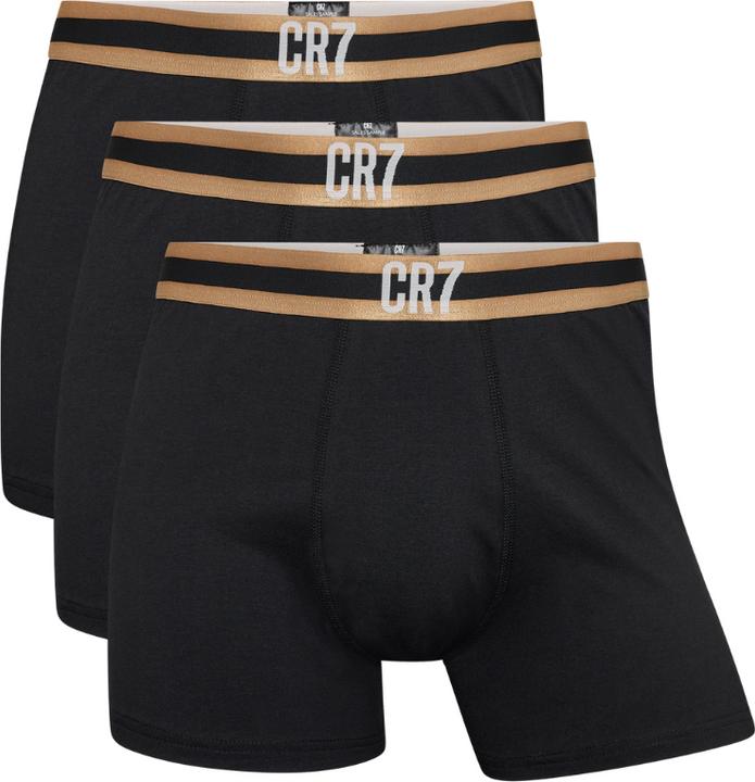 Produktbild CR7 Trunk (L, 3er Pack)