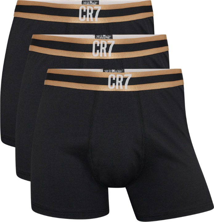 Immagine prodotto CR7 Baule (L, confezione da 3)