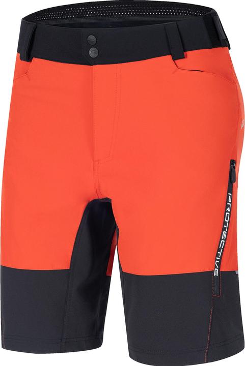 Protective Bounce II