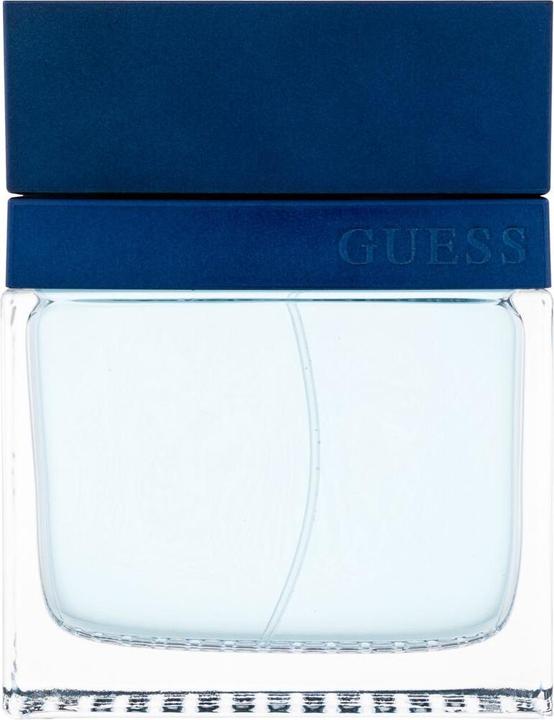 Immagine prodotto Guess seducenti (Eau de toilette, 100 ml)