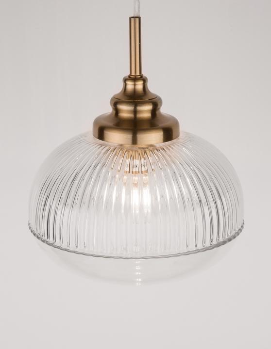 Actual product image Nova Luce Moon (E14)