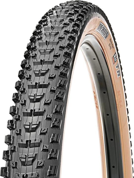 Immagine prodotto Maxxis Rekon Skinwall TR EXO 60TPI Dual (29 x 2.60, 66-622)