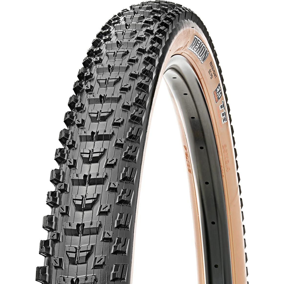 Thumbnail - Maxxis, Veloreifen, (29 x 2.60, 66-622)