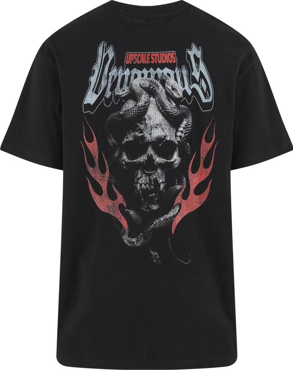 Produktbild Urban Classics Upscale Only Members Oversize Tee - 178353 (M)