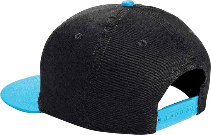 Actual product image Beechfield Childrens/Kids Snapback Cap (One size)