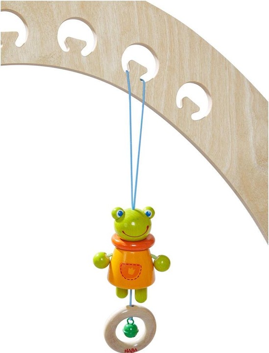 Produktbild Haba Spieltrainer Pünktchen