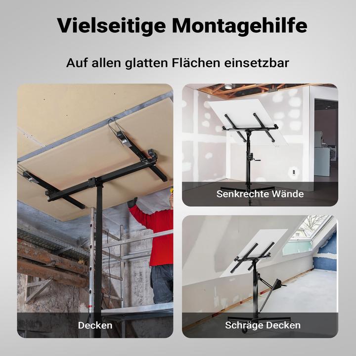 Actual product image Wiltec Plate lifter