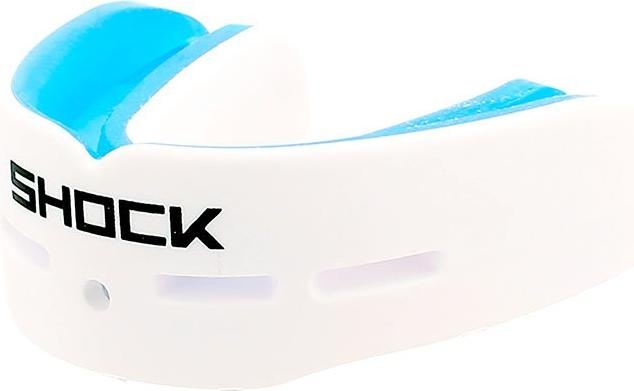 Actual product image Shock Doctor Junior Nano Double Fight (One size)