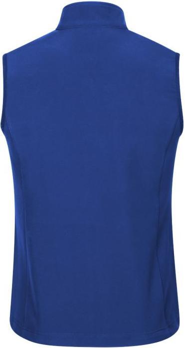 Produktbild Malfini Men's Trail Softshell Vest (Cornflower Blue) (XL)