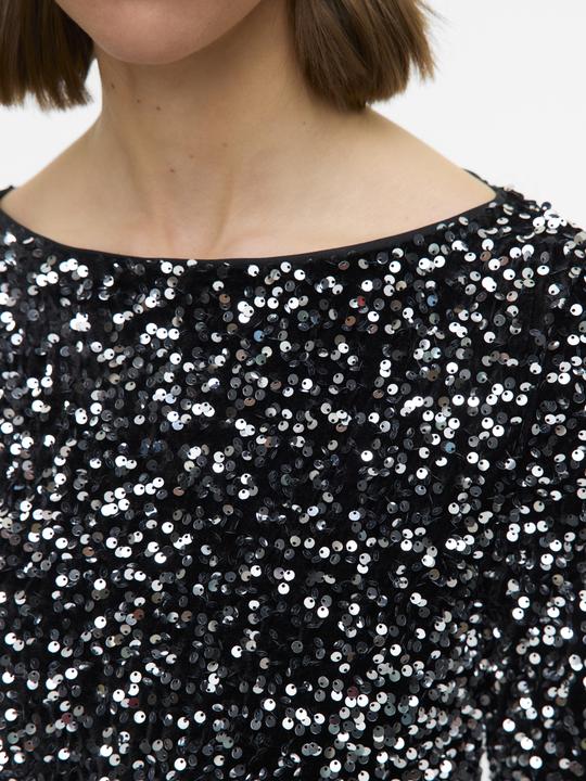 Produktbild Vero Moda VMBELLA Kurzes Kleid Party-Kleid (L)