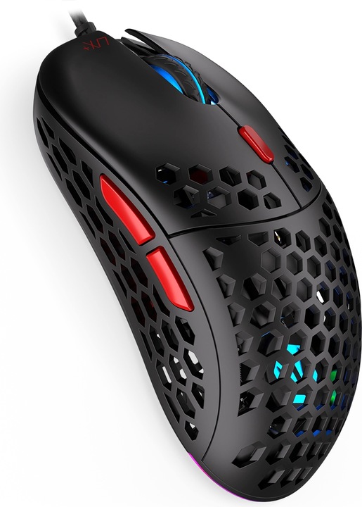 Immagine prodotto Endorfy Mouse USB LIX Plus PMW3370 (Cablato)