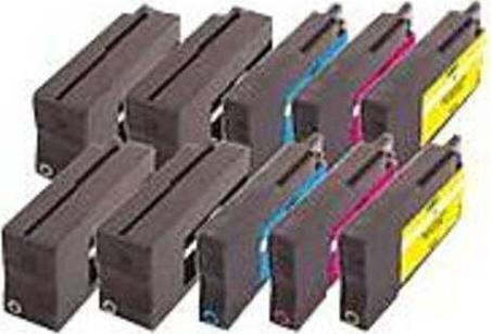 Produktbild Peach 950/951 Multipack (BK, C, M, Y)