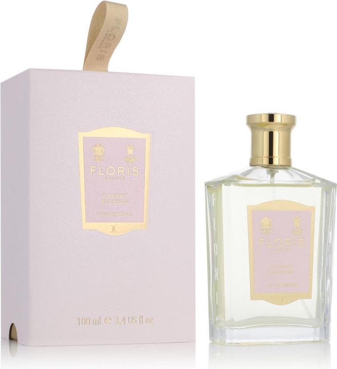 Immagine prodotto Floris Cherry Blossom (Eau de parfum, 100 ml)